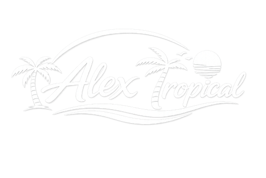 Alex Tropical Tours & Travel logo