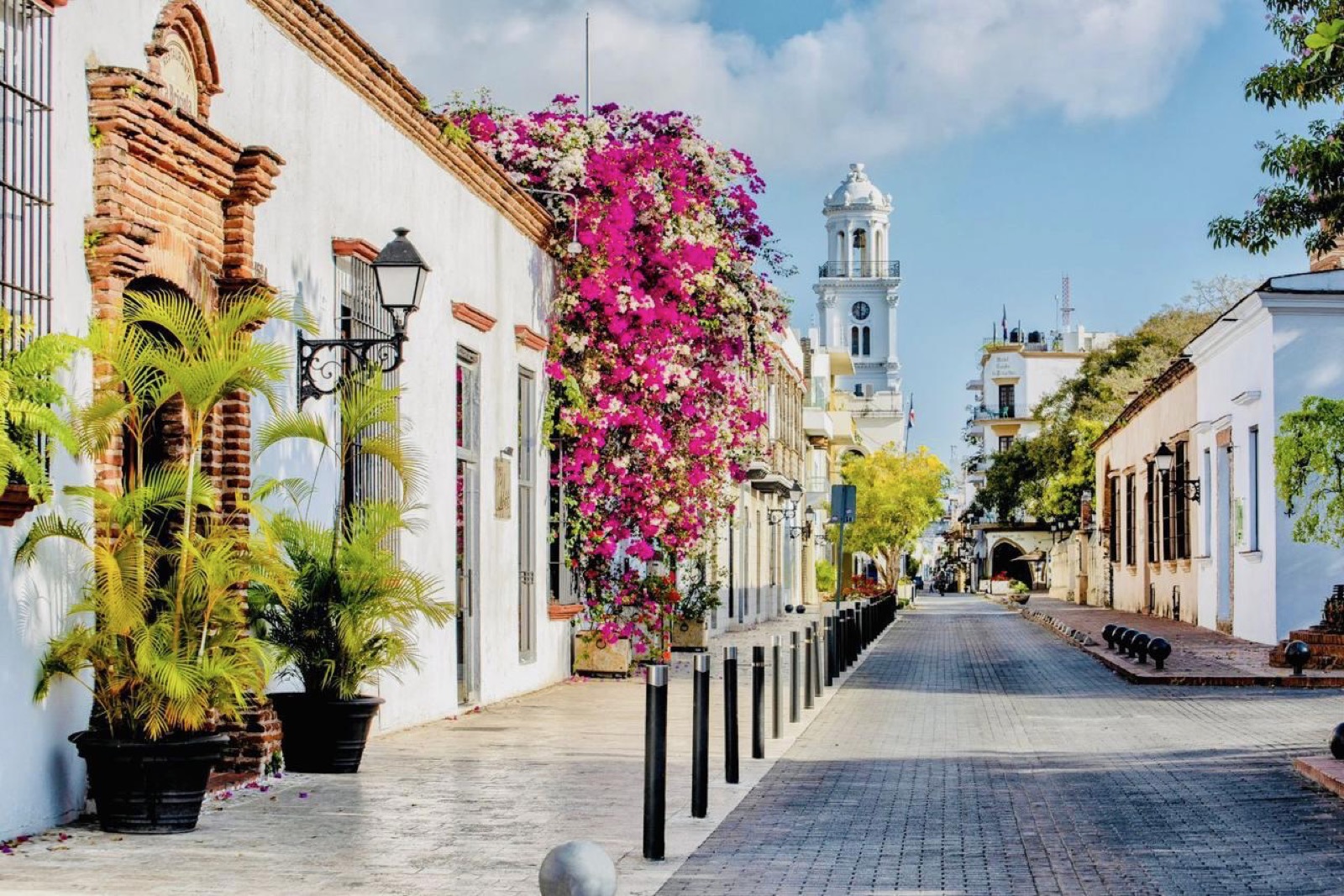 Santo Domingo