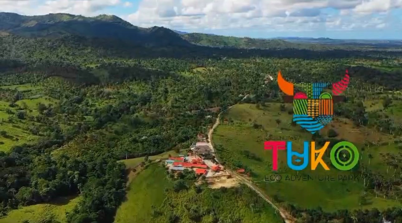 Hacienda Tuko